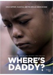 Where’s Daddy