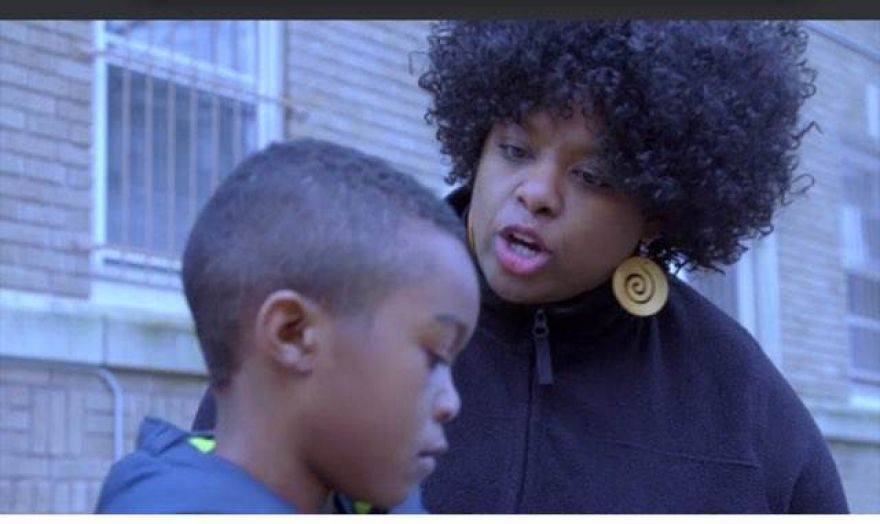 Where’s Daddy? Soon To Screen At Yale University